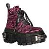 New Rock - MWALL005C24 Bottes de plateforme Product image